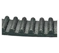 5pcs 5M HTD Timing Belt Length 885/890/895/900/905/910/915/920/925/930/935/940mm Width10/15/20/25/30mm HTD5M Closed Synchronous Belts(890mm(178 Teeth),5pcs 10mm)