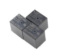 5PCS 5V 12V 24V 20A DC Power Relay SRA-05VDC-AL SRA-12VDC-CL SRA-24VDC-CL 4Pin 5Pin PCB Type In Stock Black Automobile Relay(SRA-12VDC-CL 5Pin)