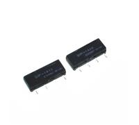 5Pcs 5V/12V/24V Relay SIP-1A05 SIP-1A12 SIP-1A24 Switch Relay 4PIN(SIP-1A24)