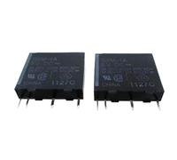 5pcs 5V relay G6M-1A-5VDC 5A 250VAC 4PIN(10PCS)