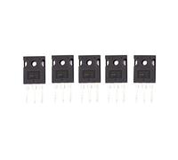 5pcs 5X IRFP460 20A 500V MOSFET N-Channel Transistor