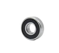 5Pcs 6.35x15.875x4.978 Mm R4-2RS Bearing Steel Deep Groove Ball Bearings R4 RS ABEC-7 Miniature Inch Bearing