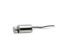 5PCS 610 Coreless Vibration electronic starter 6 * 10MM with Clip DC 3.7V 4.2V 1000RPM Motor Speed Controllers