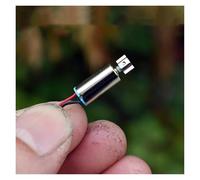 5PCS 612 Vibration electronic starter DC 1.5V 2.4V 3V Toothbrush Vibration electronic starter with Vibration Wheel Massager Toothbrush MQXFCZUX