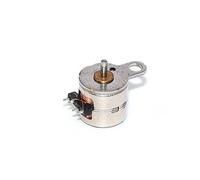 5PCS 6mm Step electronic starter 2-Phase 4-Wire Stepper electronic starter Round Stepping electronic starter ICXLPMC