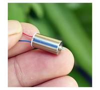 5PCS 714 Coreless electronic starter DC5V 6V 9V 12V High Speed NdFeB D Shaft for Assembly Geared electronic starter RC Drone Aircraft MQXFCZUX