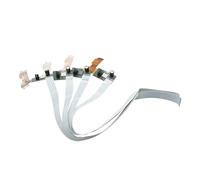 5PCS 802 802XL Carriage Unit Assembly Compatible For HP DeskJet 1000 1010 1050 1051 1055 1510 1512 2000 2010 2050 2060 2510 2540 3000 3050