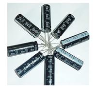 5pcs 80uF 330V Photo Flash Capacitor 12.5x38mm 330V80uF PH Capacitors Electronic devices