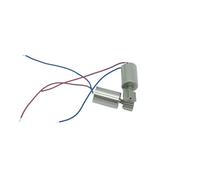 5PCS 812 Coreless Vibration electronic starter Vibrating electronic starter Small Vibrator DC 3V 3.7V 4.2V 8x12mm Cylindrical Vibrator for Toy Model Motor Starters