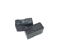 5PCS 845N-2C-C-12VDC 5A 250VAC DIP8 CZMDKEXM