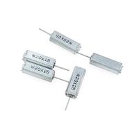 5PCS 8mm*6mm K30 electronic starter DC 3.7V 5V 6V 24000RPM High Speed Precision Solar