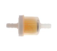 5Pcs 8Pcs 10Pcs Universal Motorcycle Small Engine Plastic Fuel Gas Filter