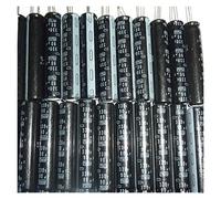 5pcs 90uF 330V Photo Flash Capacitor 9x39mm 330V90uF PH Capacitors Electronic devices