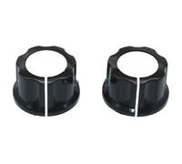 5pcs A-03RN99D JN-A03 6MM A03 Potentiometer Rotary Knob For WTH118 WX110 RV24YN WX112 3590S-2