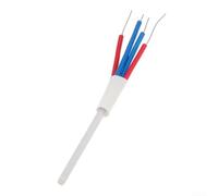 5pcs A1321 Ceramic Heating Element, 24V 50W, Compatible with For 936 937 938 909D+, Enhanced Heat Generation