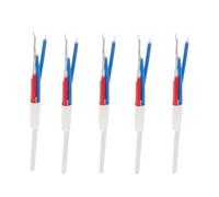 5pcs A1321 Ceramic Heating for Element 50W 24V for 936 937 938 909D+ Soldering Station Iron, Compatible with Saike 952D 898D+