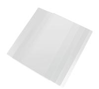 5pcs A4 Pp Writing Board for School and Office Use
