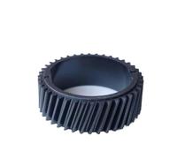 5pcs AB012062 B1404194 Fuser Upper Heat Roller Gear 40T Compatible With Printer Models MP 7500 7502 7001 8001 8000 6502 7503 2075 2051 For Part Number AB012062 B1404194