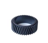 5pcs. AB012062 B1404194 Fuser Upper Heat Roller Gear 40T for r/i.-c0h MP 7500 7502 7001 8001 8000 6502 7503 2075 2051