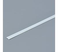 5pcs ABS Plastic Round Bars 250mm for Models(1 * 250mm)