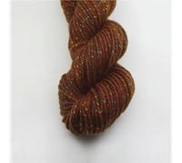 5Pcs Acrylic Yarn 45g/Bunch Soft Colorful Silk Threads Wool Croche Thread for Baby Scarf Knitting Craft Handmade DIY Sweater