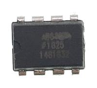 5pcs AD620BNZ DIP-8 AD620BN DIP8 Instrumentation chip