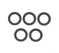 5pcs Air Compressor for Piston Ring Set 550W Rubber 5pcs Air(550W)