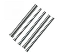 5Pcs Air Condition Copper Pipe Bender Pipe 5pcs Stainless Steel Aluminum Air which is Long Lasting Thank You for Your Understanding 2