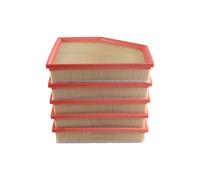 5PCS Air Filter 13718577171 13718577170 13718691835 for 5 6 7 8 Series G38 G30 G32 G12 G02 01 G11 X3 X4 X6 X5 X7