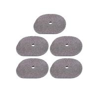 5pcs Air Filter for Stihl FS 40 40C FS56 FS70 for String Trimmers 4144-124-2800 Chainsaw Spare Parts