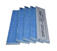 5pcs Air Purifier Filter Replacements Parts，compatible For DaiKin，MC70KMV2 Series MC70KMV2N MC70KMV2R MC70KMV2A MC70KMV2K MC709MV2