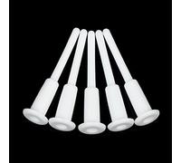 5PCS Air Stopper Plug Valve Nozzle Pin 45cm 55cm 65cm 75cm 85cm Gymball Gym Ball Exercise