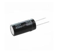5PCS aluminum electrolytic capacitor 450V 100UF 18X35MM multi specification BIANMTSW