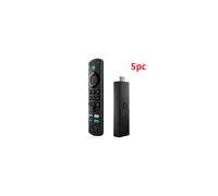 Amazon Fire Stick 4K Ultra HD - Alexa Voice Remote - TV Media Player Firestick