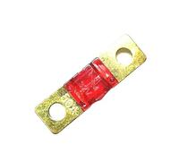 5pcs ANS fuse 20A 30A 40A 50A 100A 125A 130A 150A 175A 200A ANL plated stud car fuse mini car audio AFS fuse(100A)