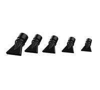 5pcs Aquarium Duck Bill Nozzle Adjustable Water Flow Pipe Connector for Fish Tank and Water Pump Return Pipe Connector Aquarium Supply