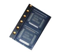 5Pcs AS19-H1G IC Chip QFP-48 Module High Stability Performance For Electronic Circuit Board Repair And Industrial Control Projects