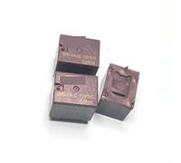 5Pcs Automobile Relay 895-1C-V 895-1C-C 12V 895-1C-V-12VDC 895-1C-C-12VDC 895 1C C V 5PIN 20A(895-1C-S 12VDC)
