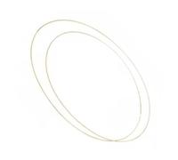 5Pcs B070-2364 Charge Corona Wire Fit For Ricoh 1050 1060 | Fit For 1075 1085 2051 2060 2075 5500 6000 6500 7000 7500 Image Charging Repair Parts