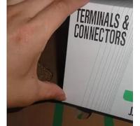 5PCS B2403S-1W SIP-4 IC Wiring Connecting Terminals for Reliable Electrical Connections