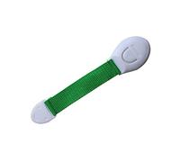 5Pcs Baby Toilet Lock, Baby Safety Cupboard Locks with Strong Adhesive for Cabinets, Drawer, Closet, Fridge