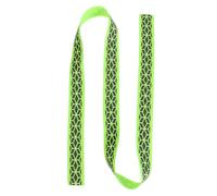 5pcs Balance Bike Helmet Reflective Tape 90x2.5x0.1cm Textile Ribbon | Bright Colour Streamer, Easy Attachment, Fits Most Scooter Helmets, for Boys and Micro-Mobility Users Riding Daytime or Night