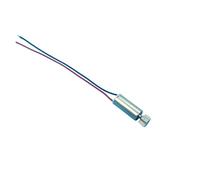 5pcs/batch 612 Coreless Motor Mobile Phone Vibration Motor 6 * 12mm
