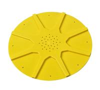 5PCS Beekeeping Round 8 Ways 16Ways Paths Bee Rapid Escape Hive Disc Beehive Door Gate Escaper Exit Plastic Apiculture Supplies for Professional Beekeepers