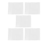 5Pcs Beekeeping Stainless Steel Beehive Comb Gauze Mesh Beekeeper Accessory Durable Air Permeable Beekeeping Tools for Beehive Maintenance 19.3x15.2in 545g