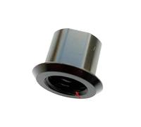 5PCs Bicycle Rear Derailleur Hanger, for Scott, Addict RC 2020 Mech Dropout, for Scott, Carbon Frame Bike Frame Saver Hook Extender Rear Derailleur Hanger(BLACK WGH442P5)