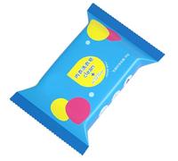 5pcs Blue Bra Cleaning Soap Glycerin Essence Stubborn Dirt Remover