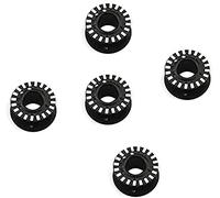 5Pcs Bobbins 0334365400 for BERNINA 7 Series Includes 710 720 750 770 780 790