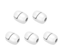5Pcs Cable Management Clip Cable Organizers Wire Clip Cord Holder For PC Ethernet Cable Under Desk Home Office