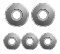 5pcs Cable Stripper Replacement Blades for 1-25mm Cable